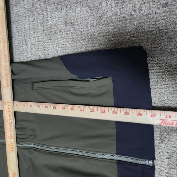 Ariat Jacket Pioneer Stretch Shell Men's Size Medium NWT Full Zip - Picture 9 of 10